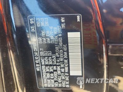 Zdjęcie 13 z 13 samochodu: 2016 VOLVO XC90 T6 VIN:YV4A22PM3G1040769 - miniatura