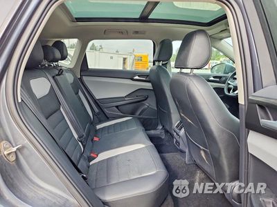 Zdjęcie 11 z 13 samochodu: 2022 VOLKSWAGEN TAOS SEL VIN:3VV2X7B24NM018082 - miniatura