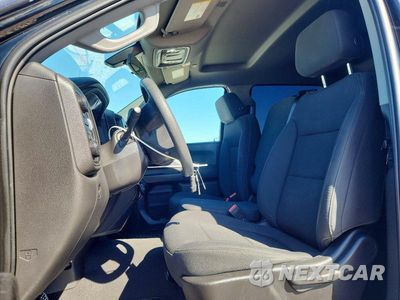 Zdjęcie 7 z 12 samochodu: 2022 CHEVROLET SILVERADO LTD K1500 TRAIL BOSS CUSTOM VIN:3GCPYCEK7NG138978 - miniatura