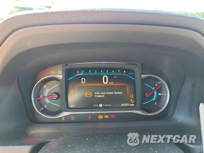 Zdjęcie 9 z 13 samochodu: 2019 HONDA PILOT ELITE VIN:5FNYF6H02KB036544 - miniatura