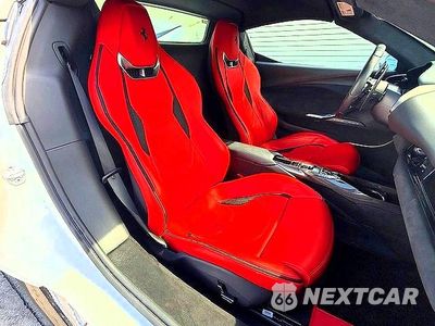 Zdjęcie 10 z 15 samochodu: 2024 FERRARI 296 GTS VIN:ZFF01SMA4R0300862 - miniatura