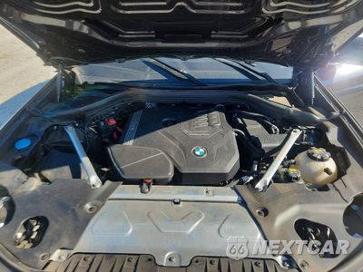 Zdjęcie 12 z 13 samochodu: 2022 BMW X3 XDRIVE30I VIN:5UX53DP08N9M34324 - miniatura