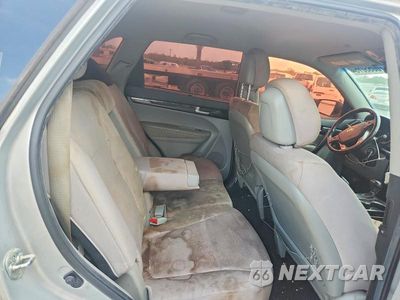 Zdjęcie 10 z 12 samochodu: 2015 KIA SORENTO LX VIN:5XYKT4A67FG577296 - miniatura