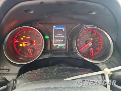Zdjęcie 9 z 12 samochodu: 2022 TOYOTA CAMRY TRD VIN:4T1KZ1AK3NU066638 - miniatura