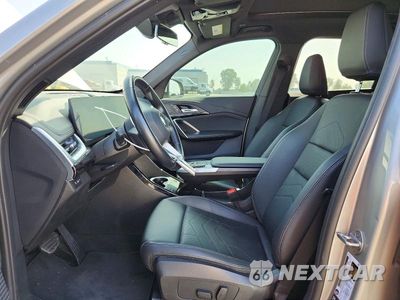 Zdjęcie 7 z 12 samochodu: 2024 BMW X1 XDRIVE28I VIN:WBX73EF09R5Z04281 - miniatura