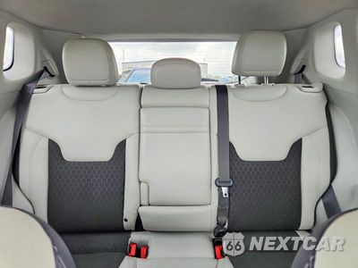Zdjęcie 10 z 13 samochodu: 2017 JEEP COMPASS LATITUDE VIN:3C4NJCBB2HT669260 - miniatura