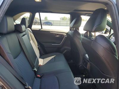 Zdjęcie 11 z 13 samochodu: 2023 TOYOTA RAV4 XSE VIN:JTME6RFV9PD547928 - miniatura