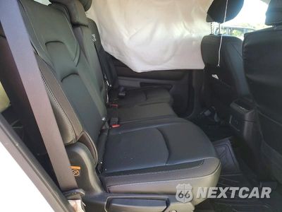 Zdjęcie 11 z 13 samochodu: 2023 NISSAN PATHFINDER SL VIN:5N1DR3CC5PC231754 - miniatura