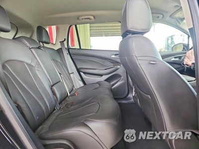 Zdjęcie 11 z 13 samochodu: 2019 BUICK ENVISION ESSENCE VIN:LRBFXCSA0KD143294 - miniatura