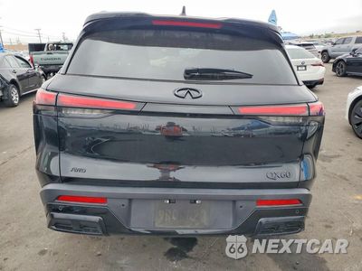 Zdjęcie 6 z 14 samochodu: 2025 INFINITI QX60 LUXE VIN:5N1AL1FS7SC342987 - miniatura