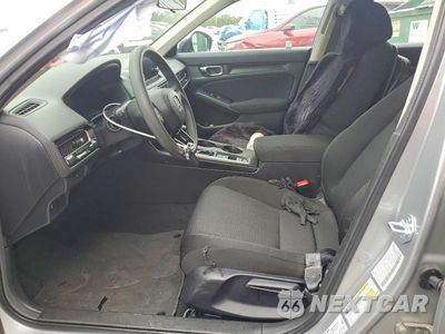 Zdjęcie 7 z 12 samochodu: 2025 HONDA CIVIC LX VIN:2HGFE2F24SH537731 - miniatura