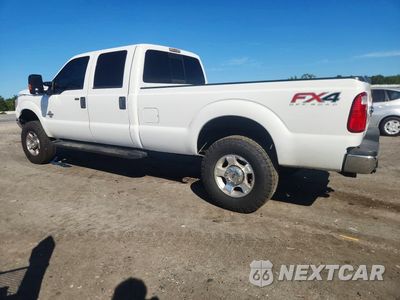 Drugie zdjęcie samochodu z przodu: 2015 FORD F 250 VIN:1FT7W2BT1FEA85815 - miniatura