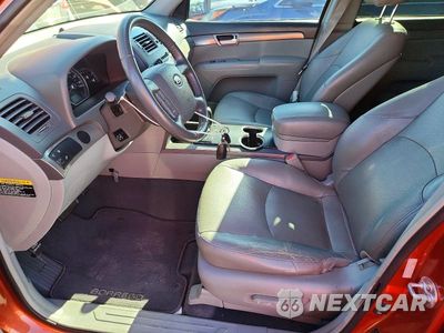 Zdjęcie 7 z 12 samochodu: 2009 KIA BORREGO LX VIN:KNDJJ741085008630 - miniatura