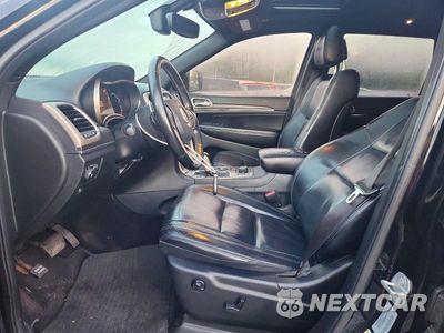 Zdjęcie 7 z 13 samochodu: 2017 JEEP GRAND CHEROKEE LIMITED VIN:1C4RJFBG7HC631579 - miniatura