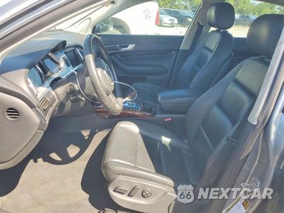 Zdjęcie 7 z 12 samochodu: 2011 AUDI A6 PREMIUM PLUS VIN:WAUFGAFB6BN045239 - miniatura