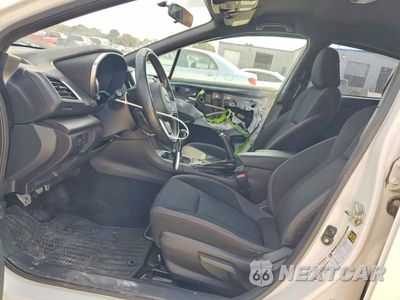 Zdjęcie 7 z 13 samochodu: 2017 SUBARU IMPREZA SPORT VIN:4S3GKAK67H1617871 - miniatura