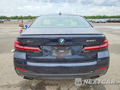 Zdjęcie 6 z 12 samochodu: 2023 BMW 540 XI VIN:WBA73BJ09PCM76754 - miniatura
