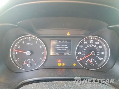 Zdjęcie 9 z 12 samochodu: 2020 KIA FORTE LXS VIN:3KPF24AD6LE244471 - miniatura