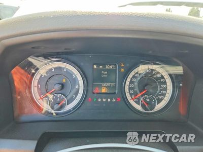 Zdjęcie 9 z 12 samochodu: 2020 RAM 1500 CLASSIC TRADESMAN VIN:3C6JR6AG6LG132941 - miniatura