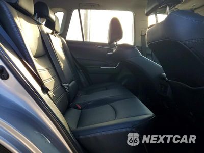 Zdjęcie 10 z 12 samochodu: 2019 TOYOTA RAV4 XLE PREMIUM VIN:2T3C1RFV3KW044946 - miniatura