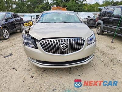 Piąte zdjęcie samochodu w środku: 2014 BUICK LACROSSE VIN:1G4GB5G39EF164157 - miniatura