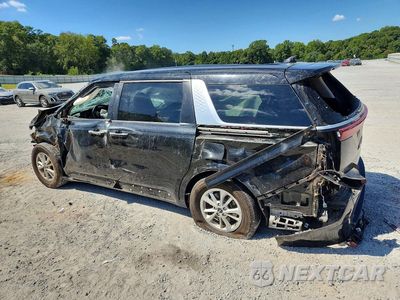 Drugie zdjęcie samochodu z przodu: 2024 KIA CARNIVAL LX VIN:KNDNB4H31R6434377 - miniatura