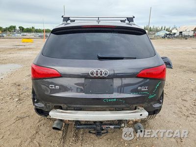 Zdjęcie 6 z 14 samochodu: 2014 AUDI Q5 PREMIUM PLUS VIN:WA1LFAFP2EA101140 - miniatura