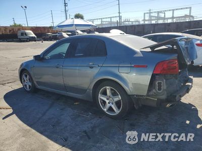 Drugie zdjęcie samochodu z przodu: 2006 ACURA 3.2TL VIN:19UUA66276A049257 - miniatura