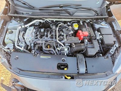 Zdjęcie 11 z 12 samochodu: 2025 NISSAN SENTRA SR VIN:3N1AB8DV8SY410804 - miniatura