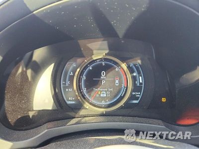 Zdjęcie 9 z 12 samochodu: 2017 LEXUS IS 200T VIN:JTHBA1D20H5055780 - miniatura