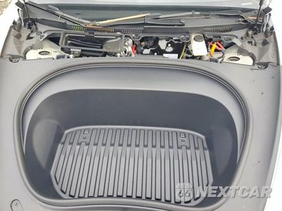 Zdjęcie 11 z 12 samochodu: 2025 TESLA MODEL 3 VIN:5YJ3E1EA5SF031481 - miniatura