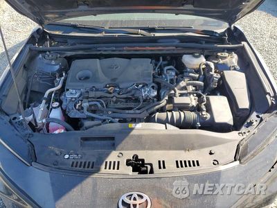 Zdjęcie 11 z 13 samochodu: 2026 TOYOTA CAMRY LE VIN:4T1DAACK2TU214370 - miniatura
