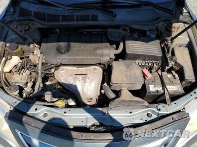 Zdjęcie 11 z 12 samochodu: 2011 TOYOTA CAMRY LE VIN:4T4BF3EK2BR142964 - miniatura