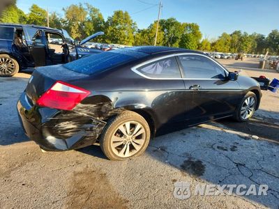 Trzecie zdjęcie samochodu z tyłu: 2008 HONDA ACCORD EX VIN:1HGCS12778A007817 - miniatura