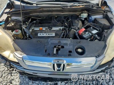 Zdjęcie 11 z 12 samochodu: 2008 HONDA CR-V EX VIN:JHLRE38548C003507 - miniatura