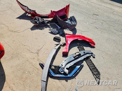 Zdjęcie 12 z 13 samochodu: 2017 NISSAN SENTRA SV VIN:3N1AB7AP9HY373108 - miniatura