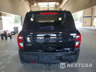 Zdjęcie 6 z 13 samochodu: 2024 FORD BRONCO SPORT BIG BEND VIN:3FMCR9B65RRE61759 - miniatura