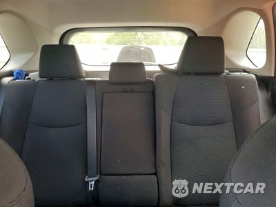 Zdjęcie 10 z 13 samochodu: 2021 TOYOTA RAV4 LE VIN:2T3H1RFV1MC146417 - miniatura
