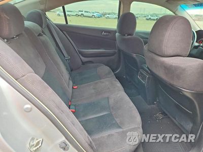 Zdjęcie 10 z 12 samochodu: 2011 NISSAN MAXIMA 3.5 S VIN:1N4AA5AP2BC841383 - miniatura