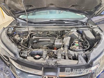 Zdjęcie 12 z 13 samochodu: 2015 HONDA CR-V EXL VIN:5J6RM4H78FL006764 - miniatura