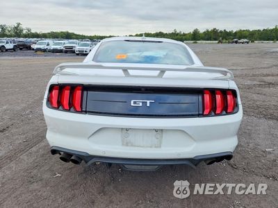 Zdjęcie 6 z 12 samochodu: 2020 FORD MUSTANG GT VIN:1FA6P8CF5L5178360 - miniatura