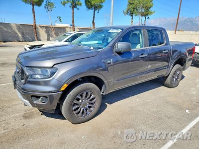 2019 FORD RANGER XL 1FTER4EH7KLA38604 - główne zdjęcie licytacji z USA - miniatura