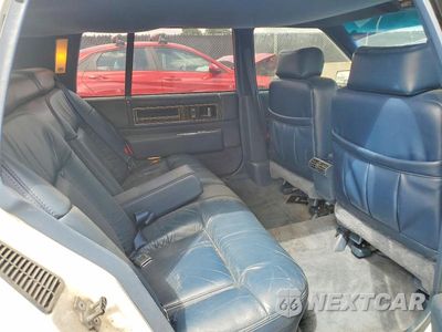 Zdjęcie 10 z 12 samochodu: 1993 CADILLAC DEVILLE VIN:1G6CD53B2P4287343 - miniatura