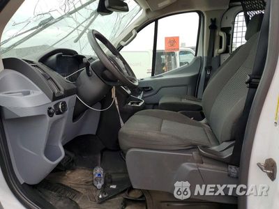 Zdjęcie 7 z 13 samochodu: 2018 FORD TRANSIT T-250 DELIVERY VAN VIN:1FTYR1YM1JKA88634 - miniatura
