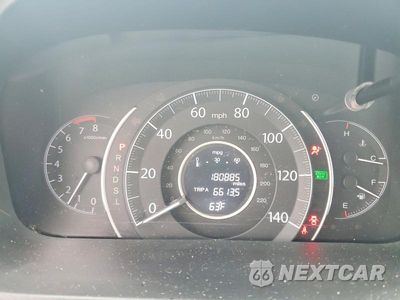 Zdjęcie 9 z 13 samochodu: 2016 HONDA CR-V SE VIN:2HKRM3H46GH512430 - miniatura