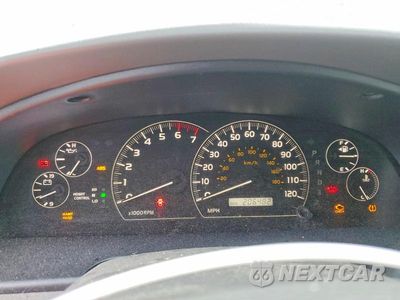 Zdjęcie 9 z 14 samochodu: 2007 TOYOTA SEQUOIA VIN:5TDBT48A67S283371 - miniatura
