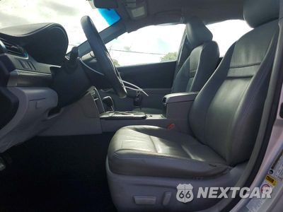 Zdjęcie 7 z 13 samochodu: 2013 TOYOTA CAMRY LE VIN:4T4BF1FK0DR277317 - miniatura