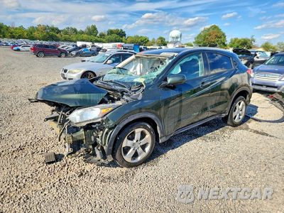 2016 HONDA HR-V EXL 3CZRU6H75GM725465 - główne zdjęcie licytacji z USA - miniatura