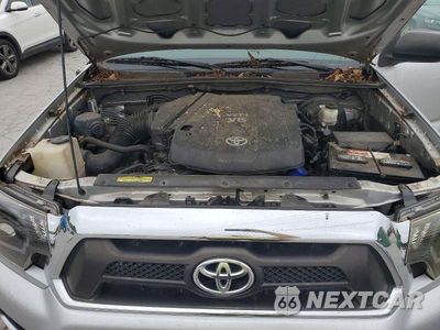 Zdjęcie 11 z 12 samochodu: 2013 TOYOTA TACOMA PRERUNNER V6 VIN:5TFJU4GN7DX033351 - miniatura
