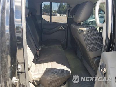 Zdjęcie 10 z 12 samochodu: 2012 NISSAN FRONTIER S VIN:1N6AD0ER3CC415779 - miniatura